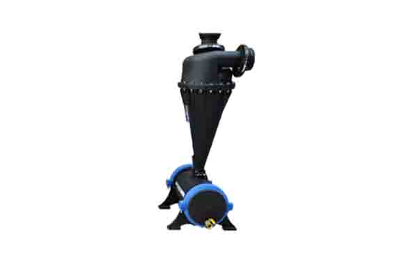 和平农业灌溉工程过滤器-离心除砂器