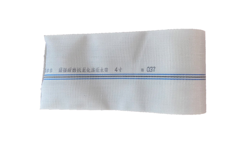 和平涤纶编织水带使用方法