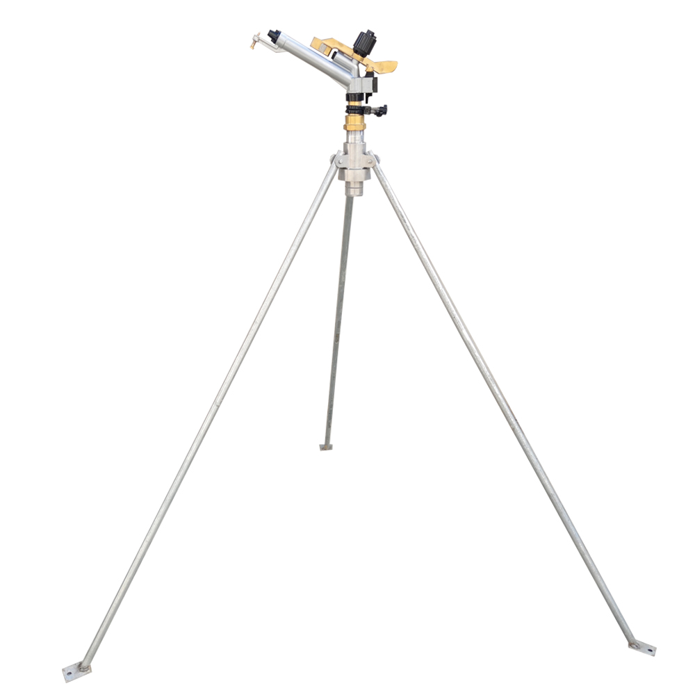 和平程瑞达 CRC30 灌溉喷枪支架四大核心优势