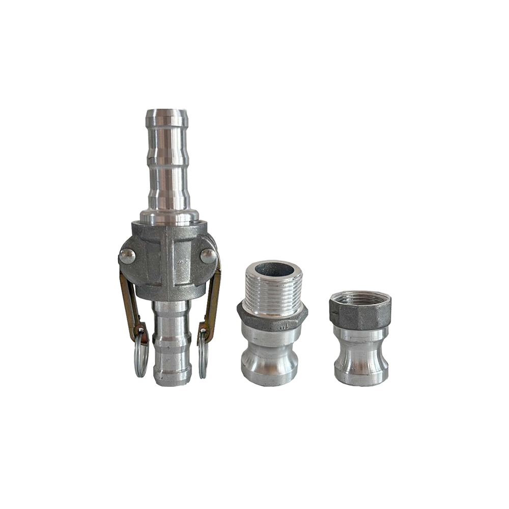 和平1.0寸快速接头