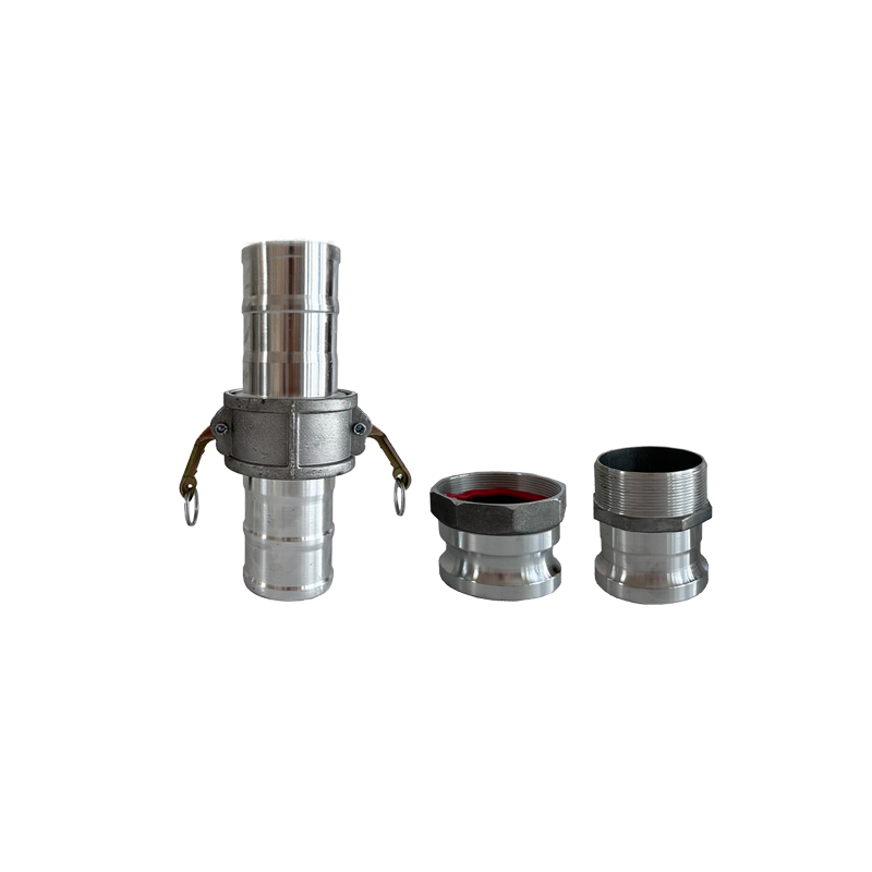 和平3.0寸快速接头