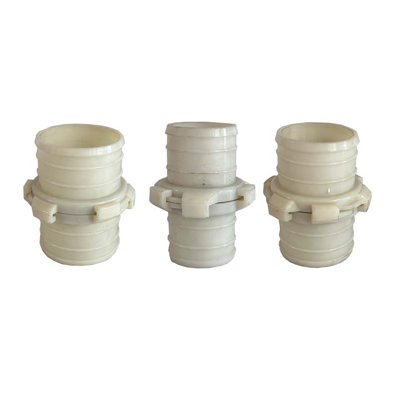 和平塑料快速接头