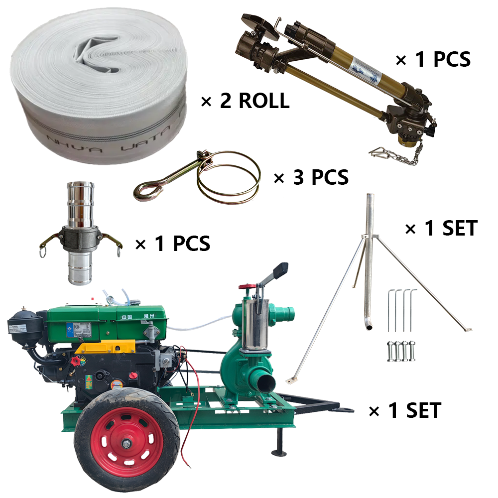 和平海外客户盛赞，程瑞达 NS40 涡轮喷枪套装超给力