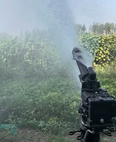 和平影响农田每公顷灌溉用水量的因素